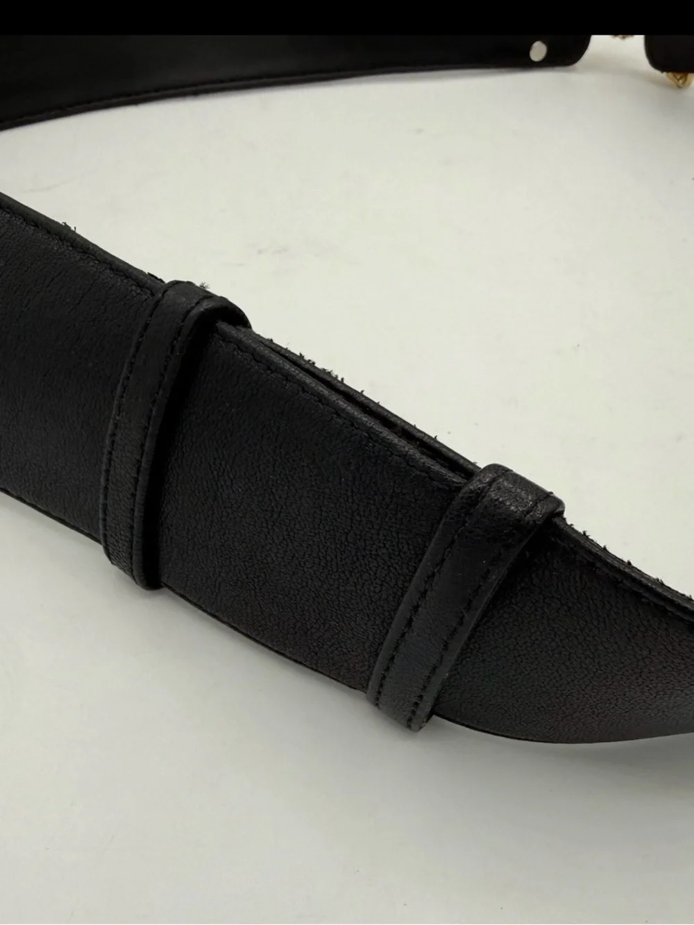 Raina vintage leather